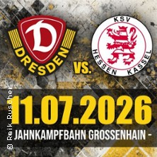 Dynamo Dresden