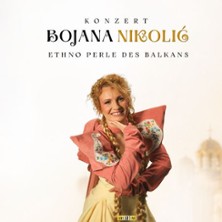 Bojana Nikolic - Etno koncert
