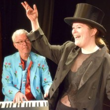 Theater in der Kurve
