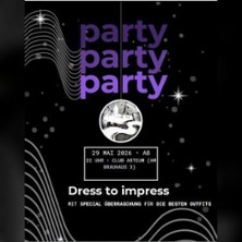 FSR WiWi x VWI Party