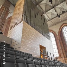 Gloria - Orgelsymphonie | Konzertkirche Neubrandenburg