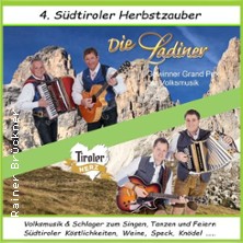 Die Ladiner