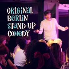 G&ouml;REN am Donnerstag | G&ouml;RE Comedy Club