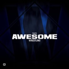 Wrestling Live - Thats Awesome Wrestling (TAW)