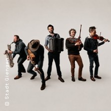 W&Ouml;R -  Europ&auml;ische Neo-Folkmusik