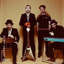 Doc Wenz &The Melancholics