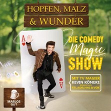 Magic Show