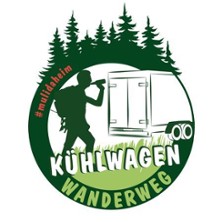 K&uuml;hlwagen-Wanderweg 2026