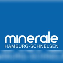 Mineralienmesse Hamburg