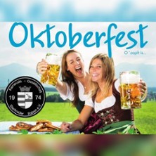 Oktoberfest der Sterkrader Raben 1974