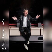Felix Reuter - Neujahrskonzert