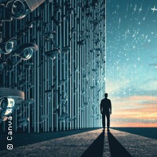 &Uuml;berwachen oder Vertrauen? - Philosophischer Abend