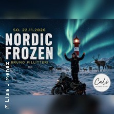 Nordic Frozen - Bruno Pilliter