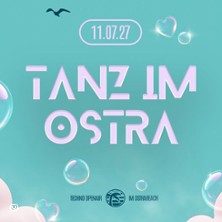 Tanz im Ostra | 2027 - Techno Open Air
