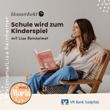 Schule wird zum Kinderspiel | 
VR Bank S&uuml;dpfalz eG