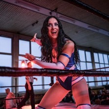 CWG Wrestling Night - Winter Awakening