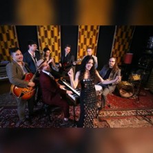 Soulport Funk & Soul Revue | Ratinger Hof