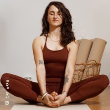 Root & Release Yoga Retreat | Karlsruhe