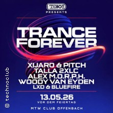 Technoclub @ MTW