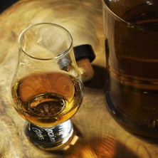 Whisky Tasting "Old & Rare" Cafe Patini