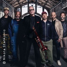 Nils Landgren Funk Unit