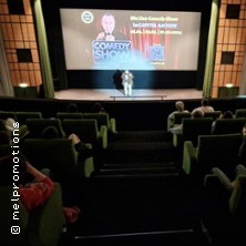 Punchline Comedy | Capitol Aachen