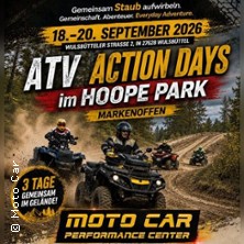 ATV Action Days - Moto Car Performance Center