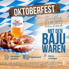 Buttst&auml;dter Oktoberfest 2026