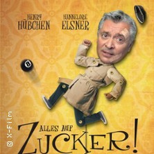 Alles auf Zucker