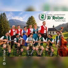 Gmiedle beian&ocirc;nd - Trachtenverein D&rsquo;Holzar Fischen