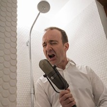 Singen f&uuml;r alle mit Patrick Bopp