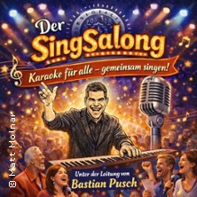 SingSalong
