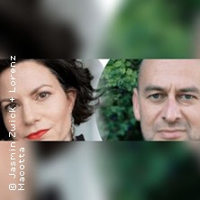 Mafiose Strukturen in Deutschland -  Isabelle Lehn und Sandro Mattiol