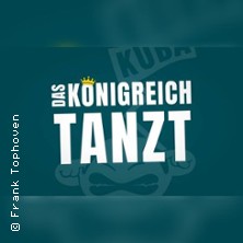 Kuba-Kempen - Das K&ouml;nigsreich (Advent)