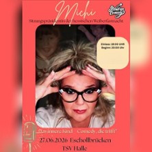 Das innere Kind will raus!