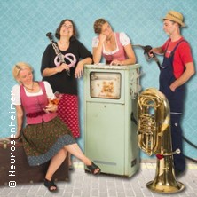 Neurosenheimer - 
Auer's Liveb&uuml;hne