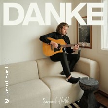 Samuel Harfst - live