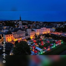 Vogtland Spirits - Gr&ouml;&szlig;te Open- Air-Genussmesse im Vogtland