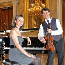 Swinging Christmas - Mercurius Duo / Weihnachtskonzert Violine, Gesang, Klavier