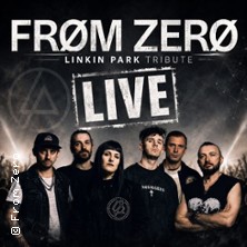 From Zero (Linkin Park Tribute) & Rose&rsquo;N