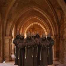 The Gregorian Voices