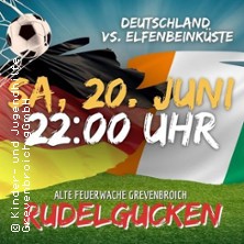 Deutschland vs. Elfenbeink&uuml;ste