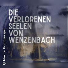 Die verlorenen Seelen von Wenzenbach | 
Parkplatz Kirche Irlbach