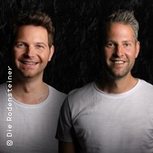 Schlagerduo Die Rodensteiner - Aftershow-Party mit DJ M&ouml;t