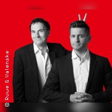 M. Valenske & H. Ruwe - Dumm gelaufen. Satire f&uuml;r politisch inkorrekte Zeiten