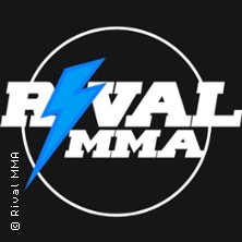 Rival MMA - Das ultimative Kampfsport-Event in Duisburg