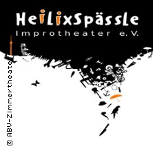Heilix Sp&auml;ssle - Die Improshow