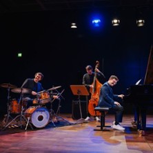 Frank-Dupree-Trio