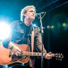 Joseph Parsons Live - Brave Horizon Tour