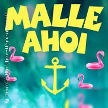 MALLE AHOI! - 3 Jahre Special Tour | Ratzeburger See